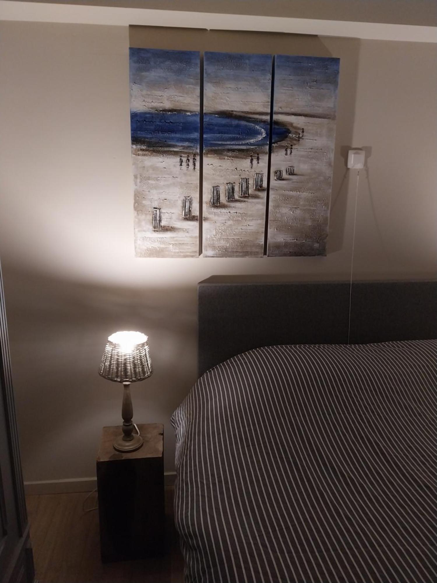 Genieten Van De Vlaamse Kust Met Prachtig Zeezicht De Haan Exterior photo